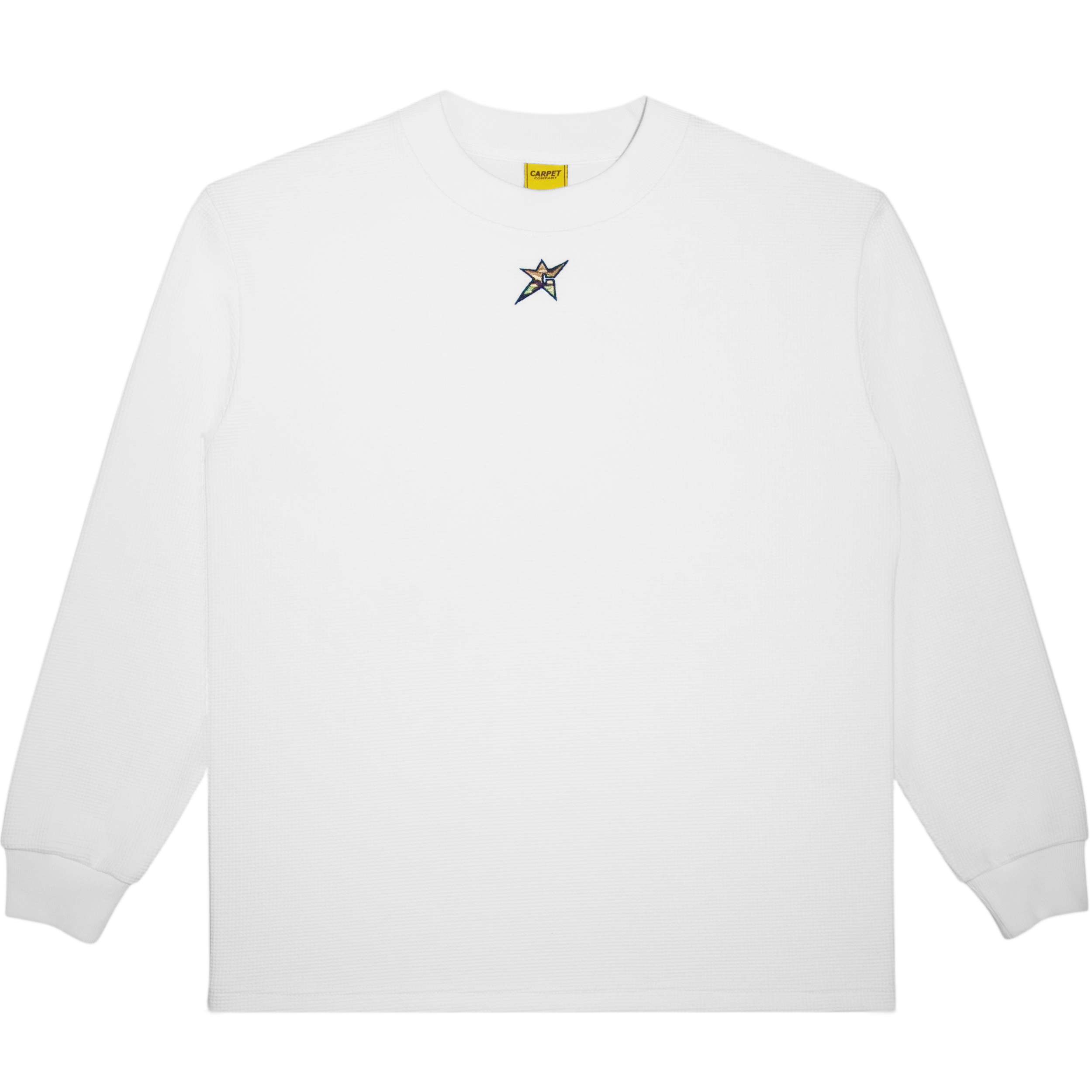 Thermal Longsleeve Star Logo